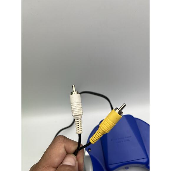 TV Play Power Intellivision "PLUG-N-PLAY" Console 2003 Tested Working #ML - Picture 7 of 7